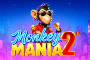 Monkey Mania 2 - STONEBET88